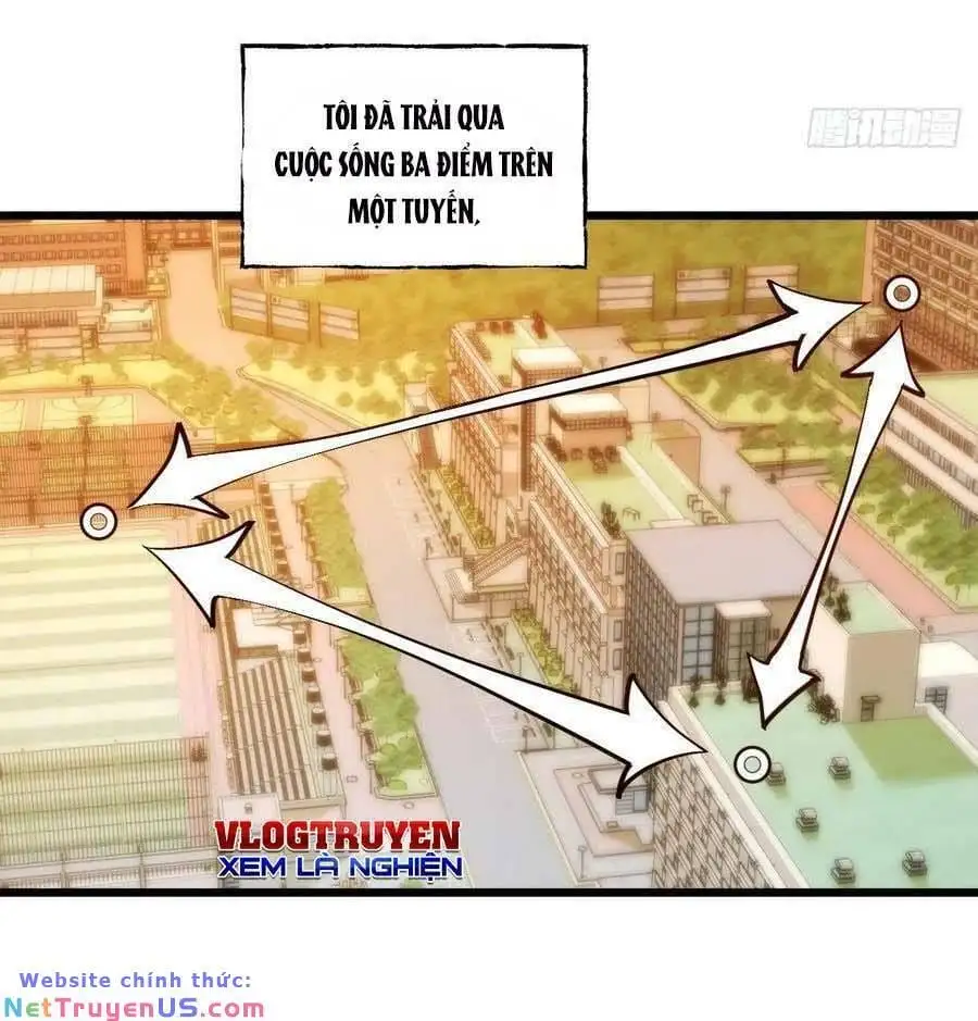 Truyện Tranh Trọng Sinh Không Làm Chạn Vương, Tôi Một Mình Nạp Game Thăng Cấp trang 4
