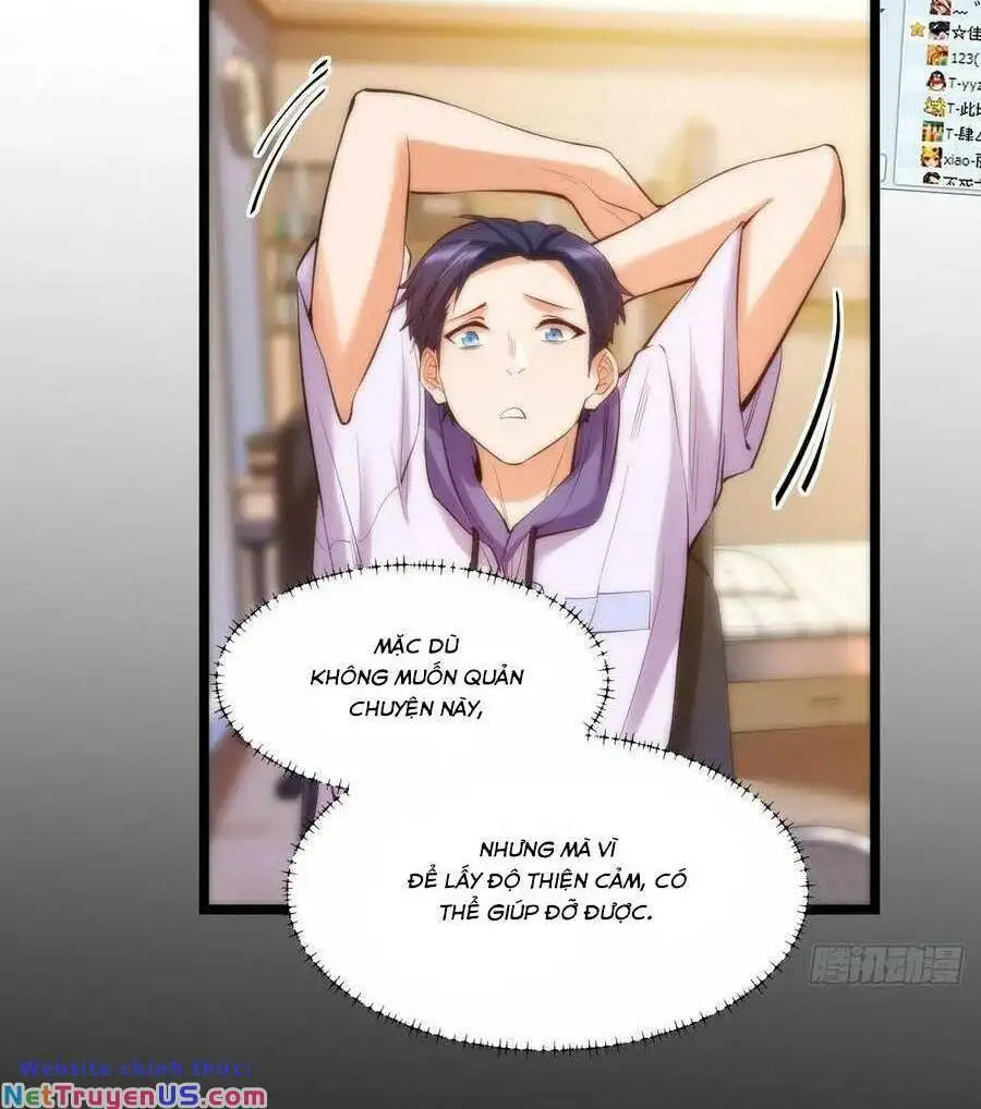 Truyện Tranh Trọng Sinh Không Làm Chạn Vương, Tôi Một Mình Nạp Game Thăng Cấp trang 4