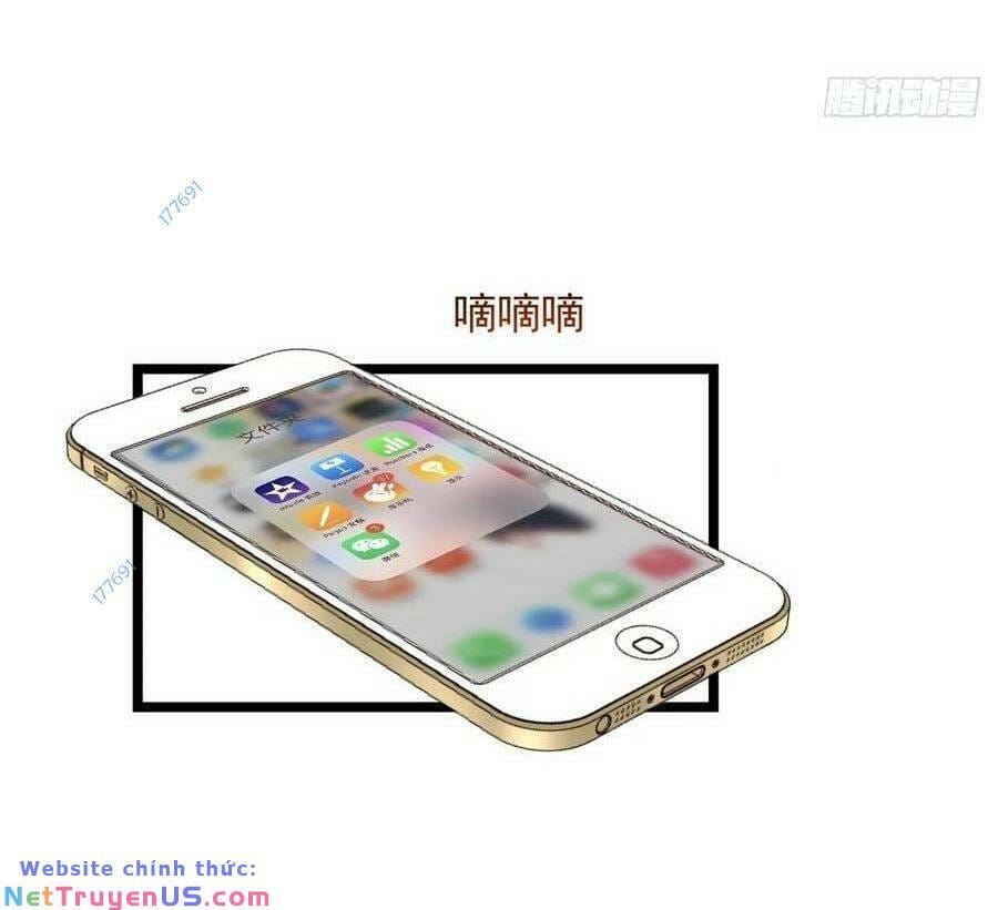 Truyện Tranh Trọng Sinh Không Làm Chạn Vương, Tôi Một Mình Nạp Game Thăng Cấp trang 4