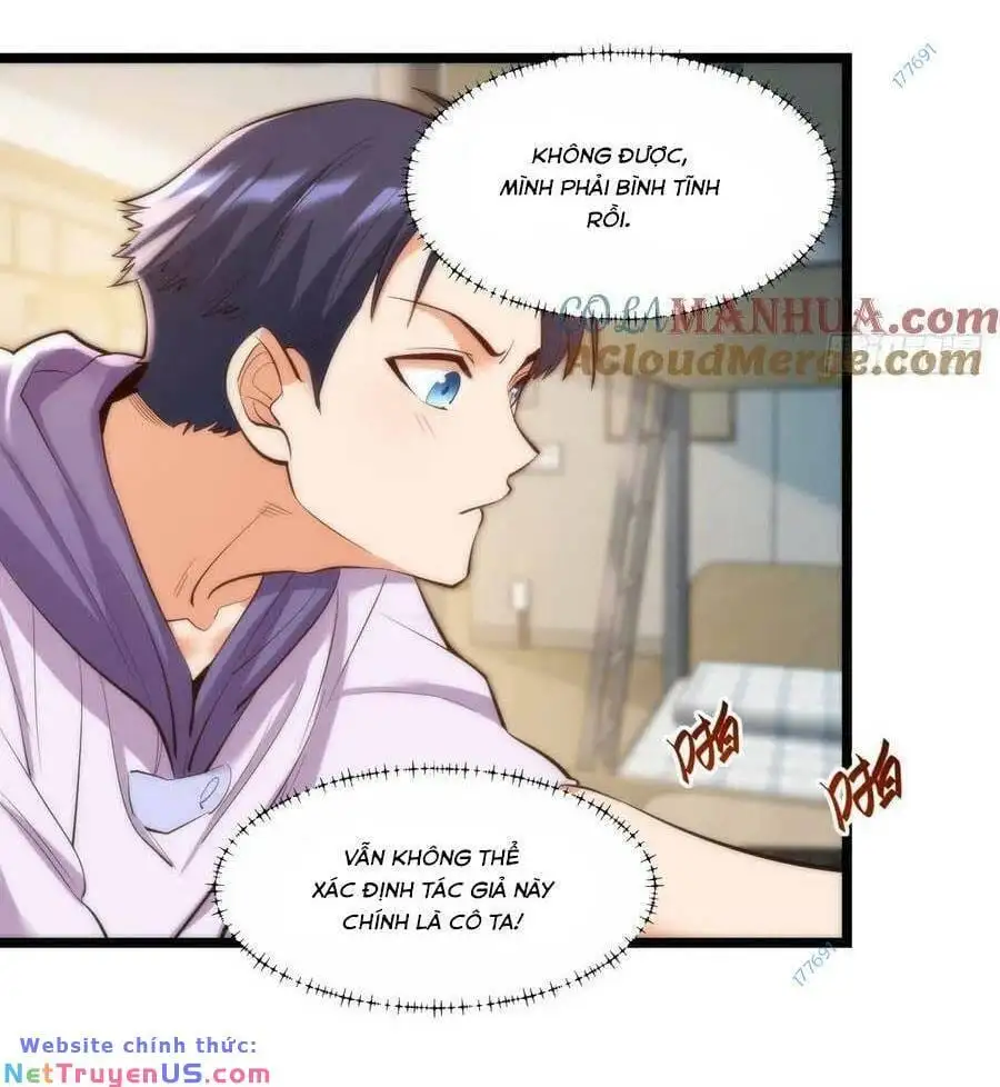 Truyện Tranh Trọng Sinh Không Làm Chạn Vương, Tôi Một Mình Nạp Game Thăng Cấp trang 4