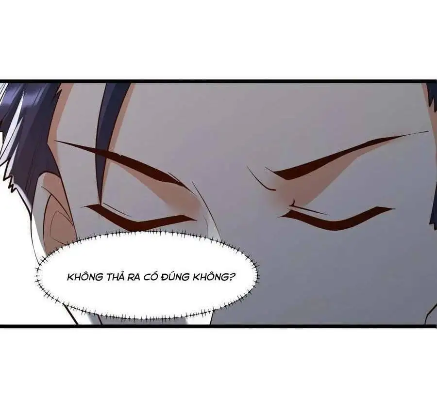 Truyện Tranh Trọng Sinh Không Làm Chạn Vương, Tôi Một Mình Nạp Game Thăng Cấp trang 4