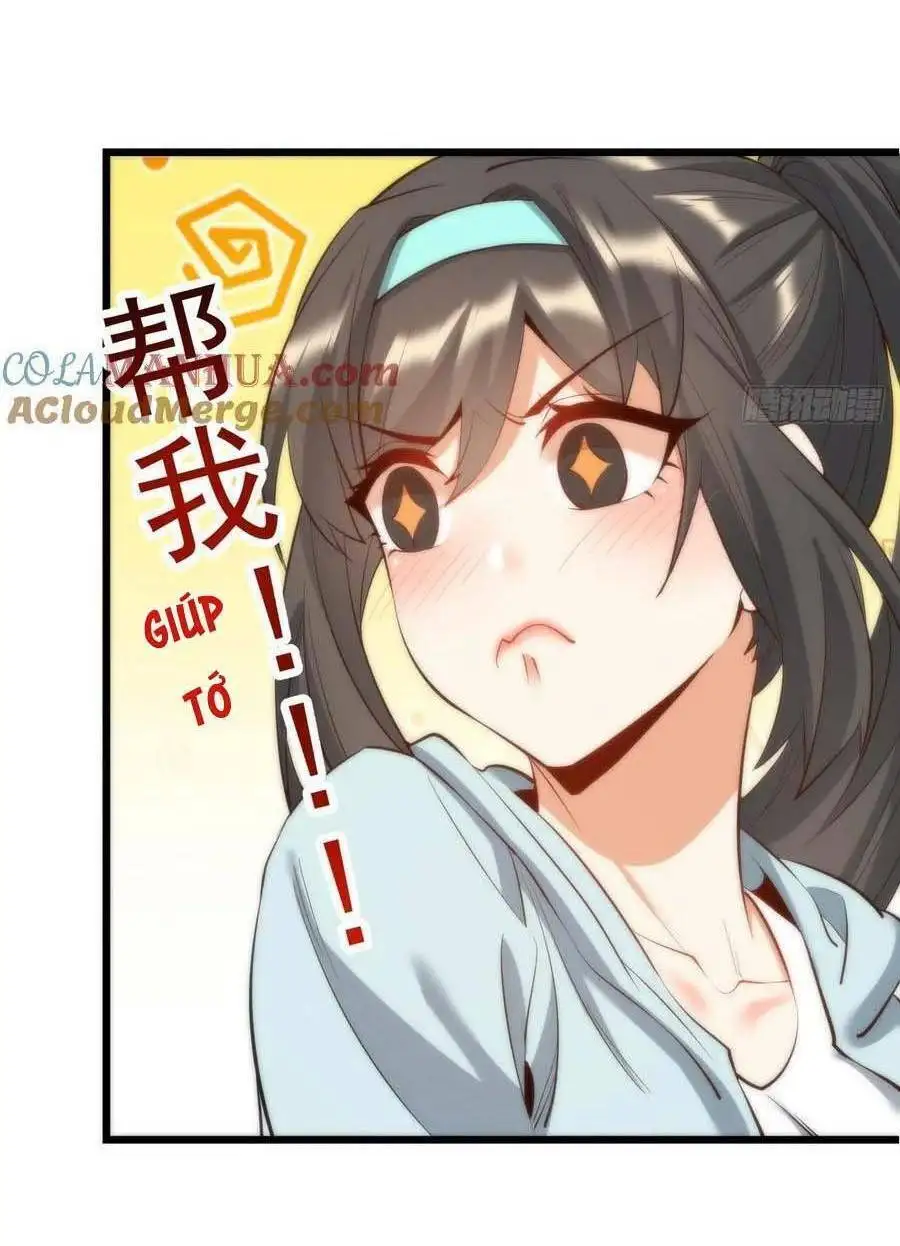 Truyện Tranh Trọng Sinh Không Làm Chạn Vương, Tôi Một Mình Nạp Game Thăng Cấp trang 4