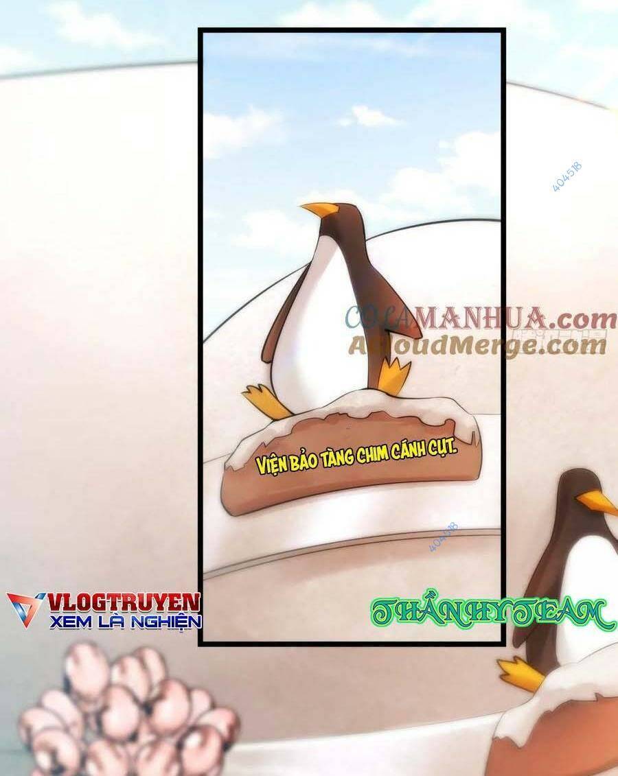 Truyện Tranh Trọng Sinh Không Làm Chạn Vương, Tôi Một Mình Nạp Game Thăng Cấp trang 4