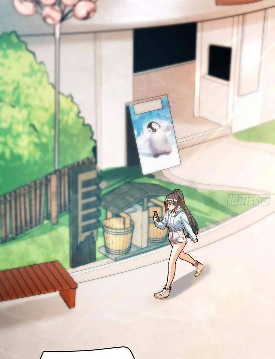 Truyện Tranh Trọng Sinh Không Làm Chạn Vương, Tôi Một Mình Nạp Game Thăng Cấp trang 4