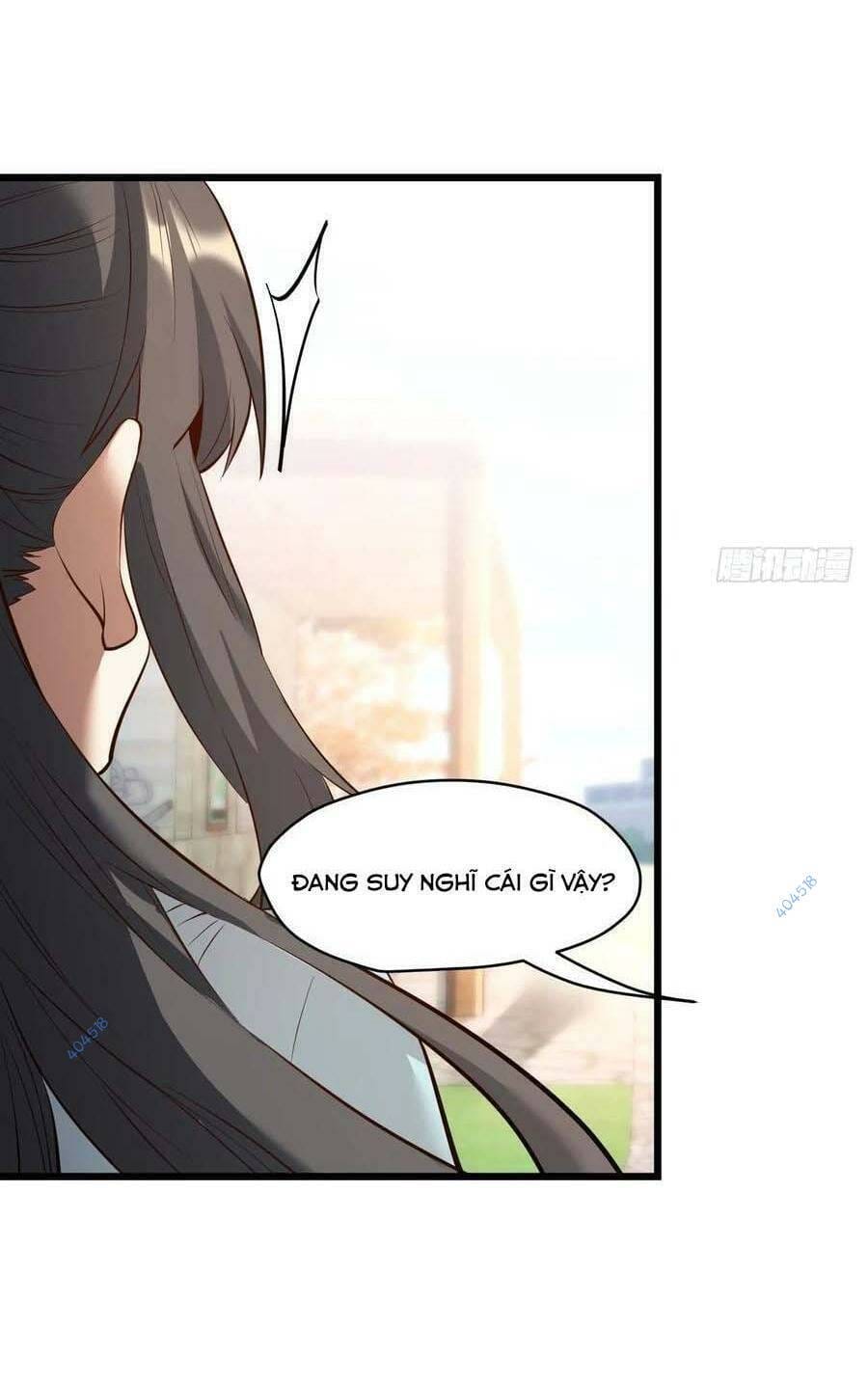 Truyện Tranh Trọng Sinh Không Làm Chạn Vương, Tôi Một Mình Nạp Game Thăng Cấp trang 4