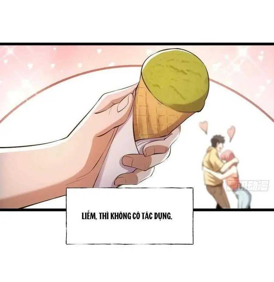 Truyện Tranh Trọng Sinh Không Làm Chạn Vương, Tôi Một Mình Nạp Game Thăng Cấp trang 4