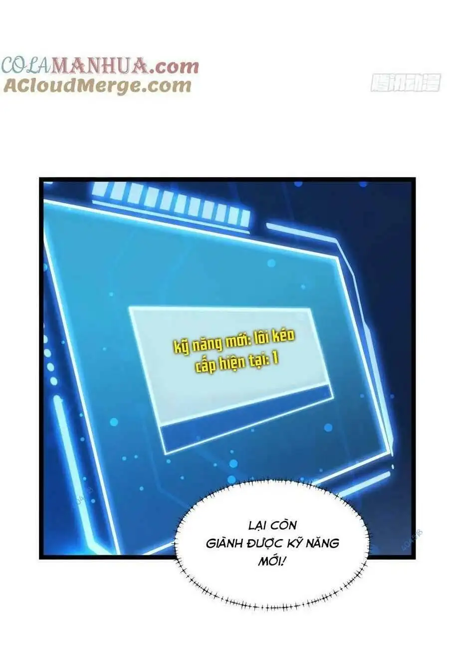 Truyện Tranh Trọng Sinh Không Làm Chạn Vương, Tôi Một Mình Nạp Game Thăng Cấp trang 4