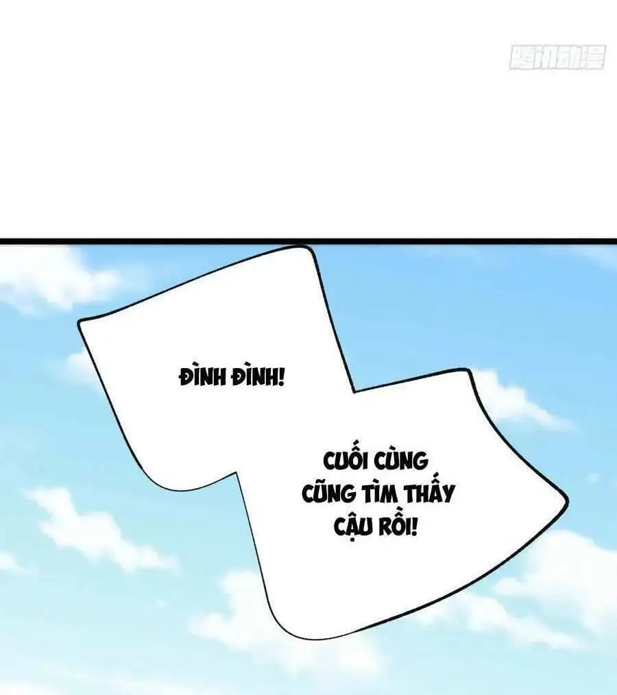 Truyện Tranh Trọng Sinh Không Làm Chạn Vương, Tôi Một Mình Nạp Game Thăng Cấp trang 4