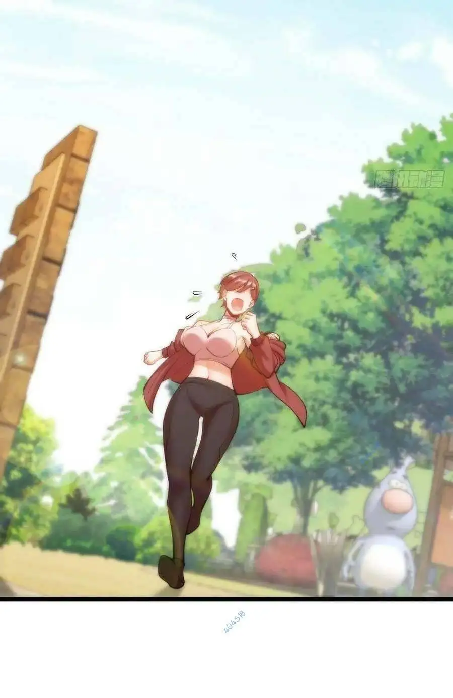 Truyện Tranh Trọng Sinh Không Làm Chạn Vương, Tôi Một Mình Nạp Game Thăng Cấp trang 4