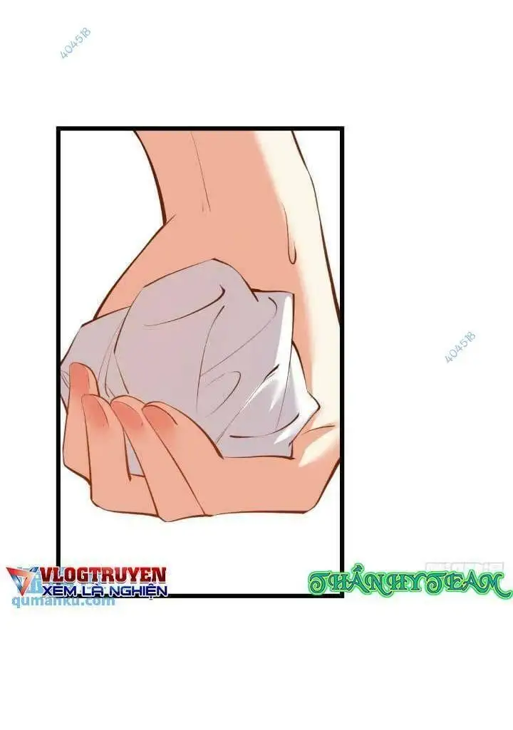 Truyện Tranh Trọng Sinh Không Làm Chạn Vương, Tôi Một Mình Nạp Game Thăng Cấp trang 4