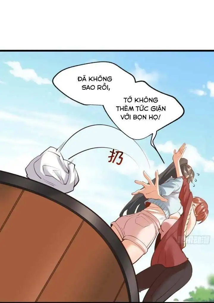 Truyện Tranh Trọng Sinh Không Làm Chạn Vương, Tôi Một Mình Nạp Game Thăng Cấp trang 4