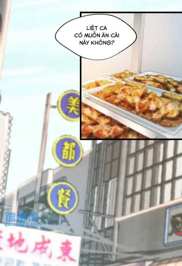 Truyện Tranh Trọng Sinh Không Làm Chạn Vương, Tôi Một Mình Nạp Game Thăng Cấp trang 4