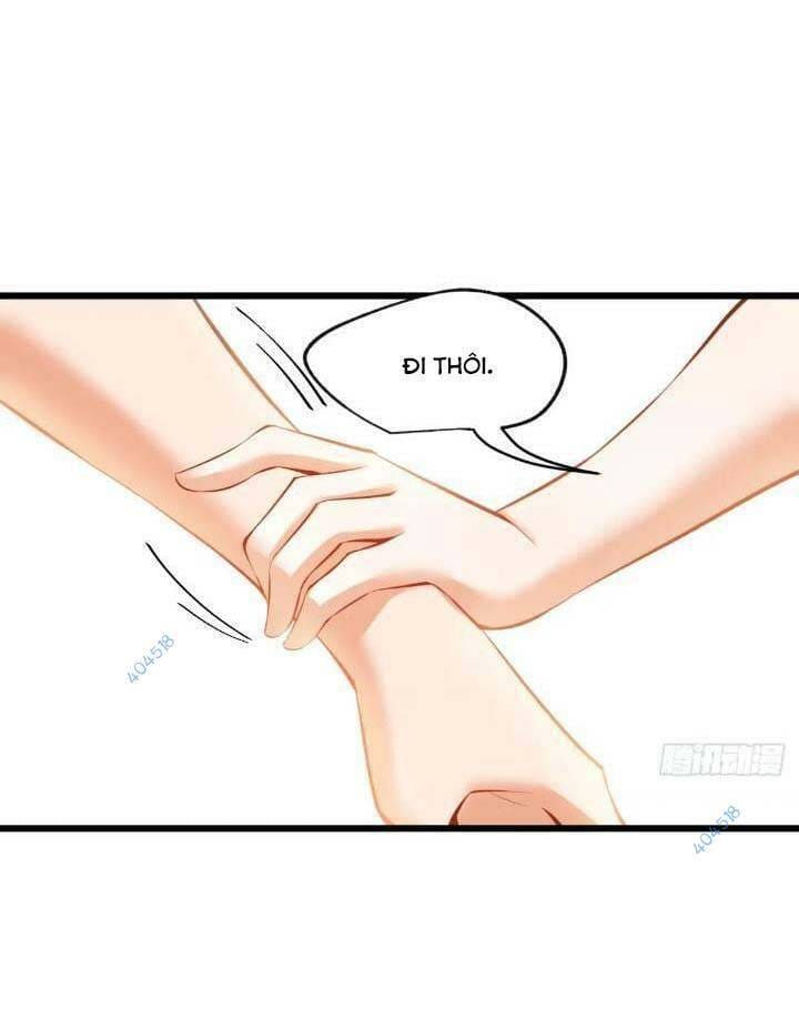 Truyện Tranh Trọng Sinh Không Làm Chạn Vương, Tôi Một Mình Nạp Game Thăng Cấp trang 4