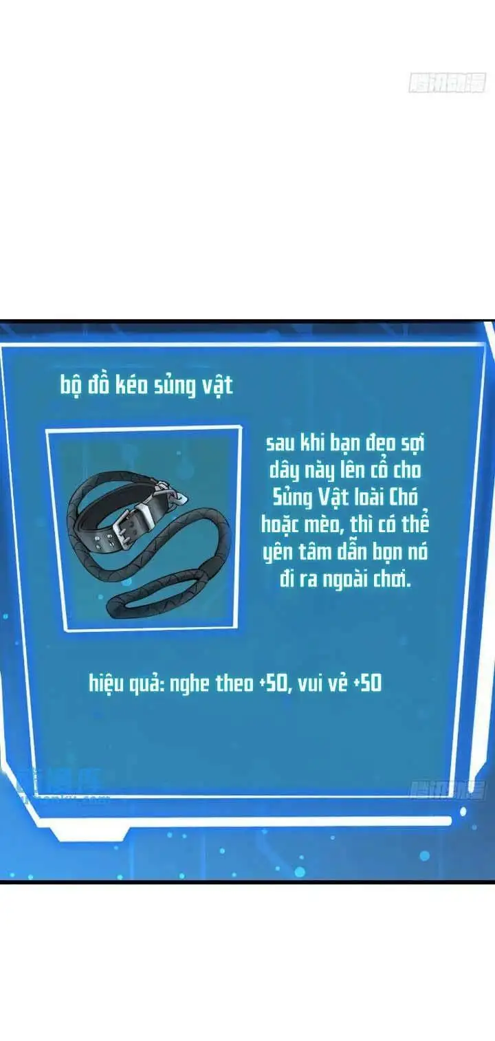 Truyện Tranh Trọng Sinh Không Làm Chạn Vương, Tôi Một Mình Nạp Game Thăng Cấp trang 4