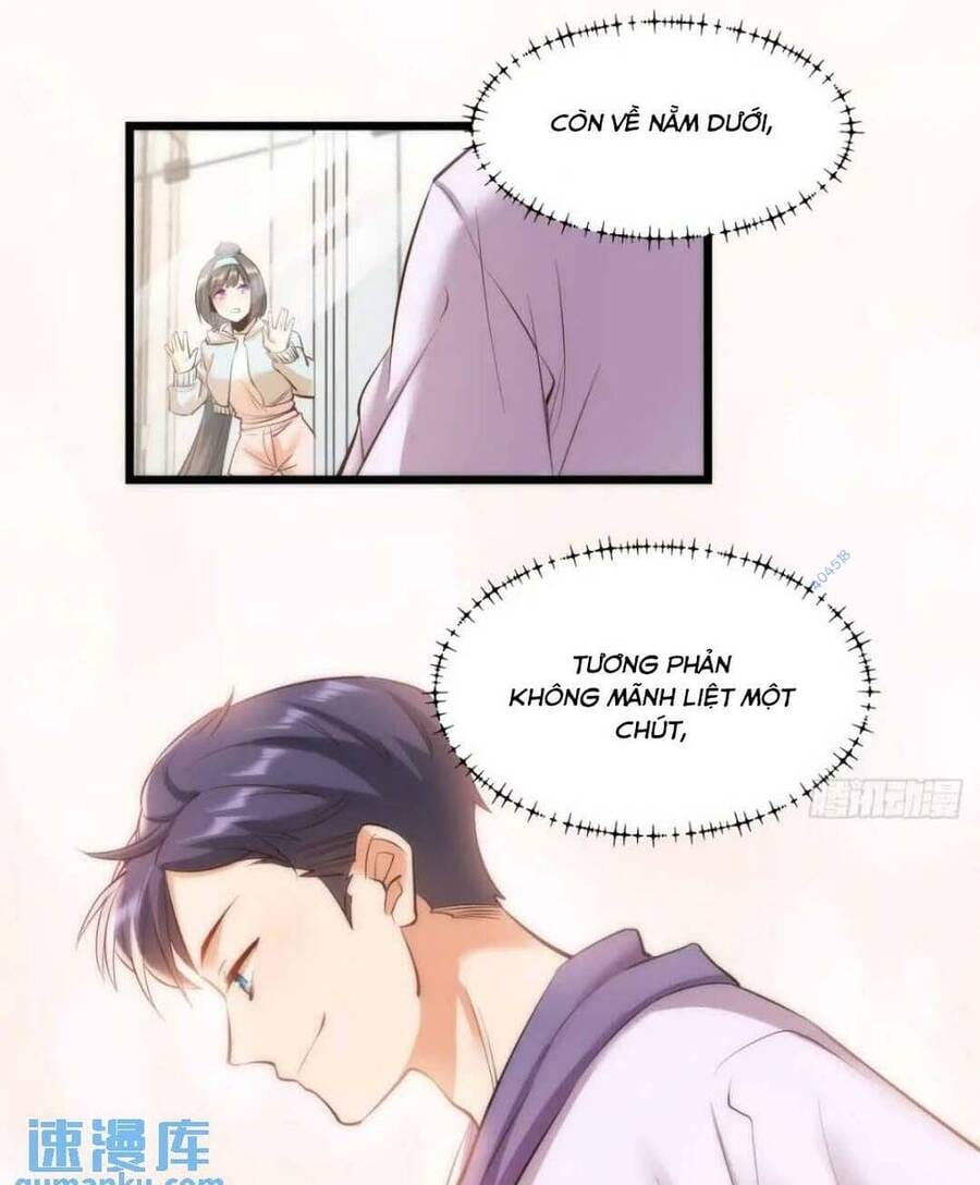 Truyện Tranh Trọng Sinh Không Làm Chạn Vương, Tôi Một Mình Nạp Game Thăng Cấp trang 4