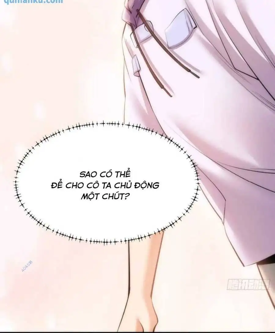 Truyện Tranh Trọng Sinh Không Làm Chạn Vương, Tôi Một Mình Nạp Game Thăng Cấp trang 4