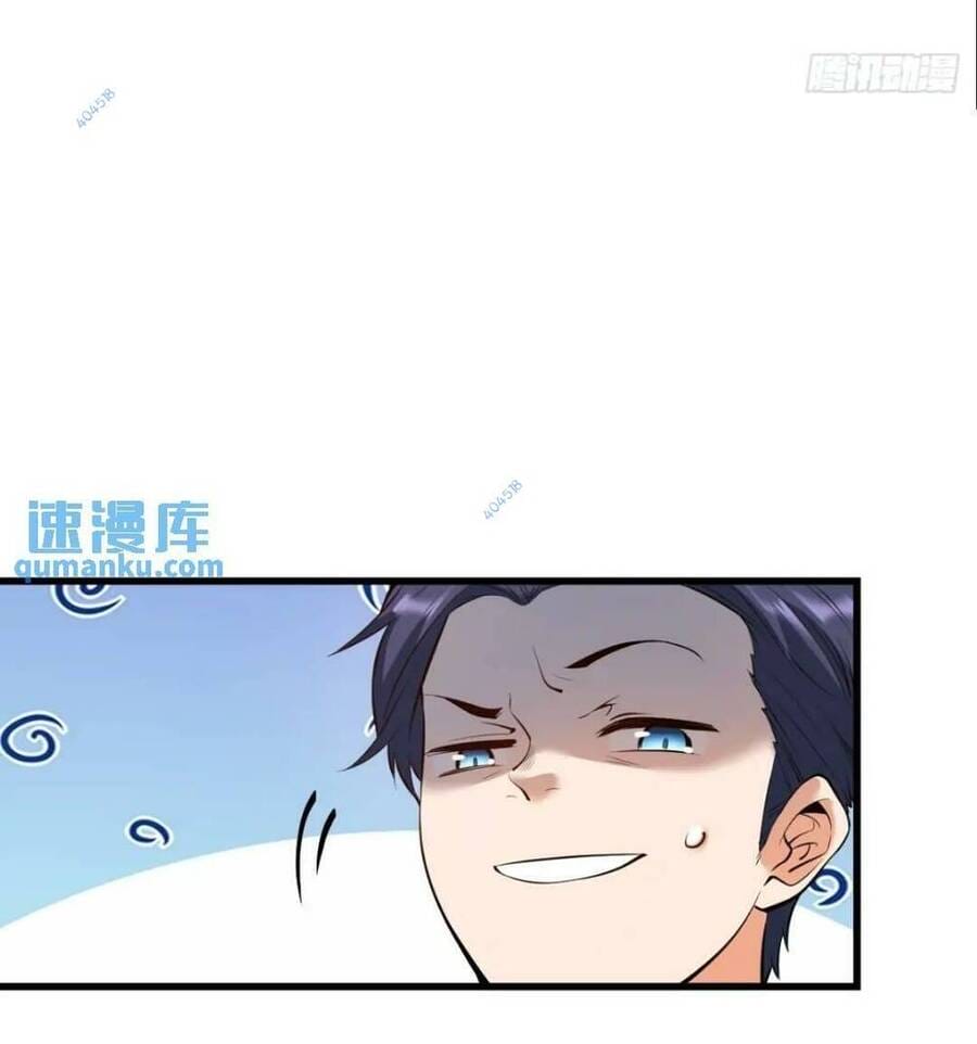 Truyện Tranh Trọng Sinh Không Làm Chạn Vương, Tôi Một Mình Nạp Game Thăng Cấp trang 4