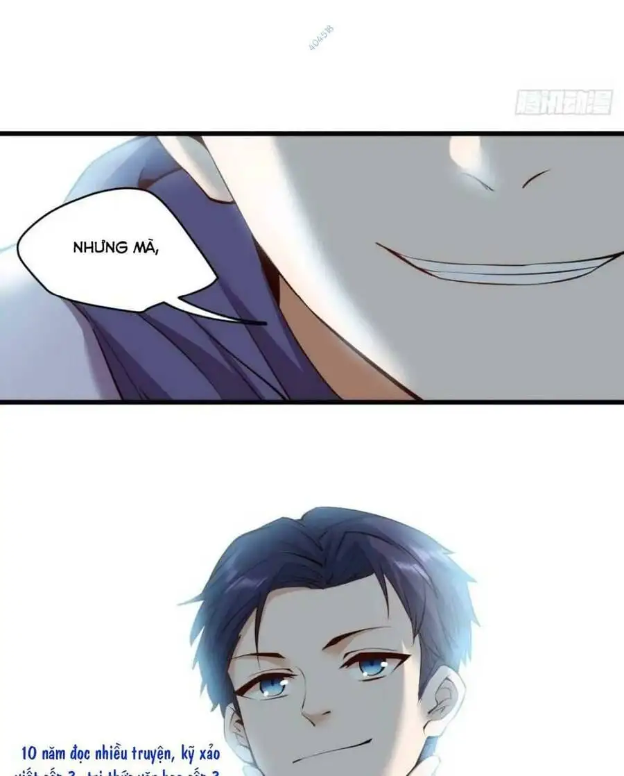 Truyện Tranh Trọng Sinh Không Làm Chạn Vương, Tôi Một Mình Nạp Game Thăng Cấp trang 4