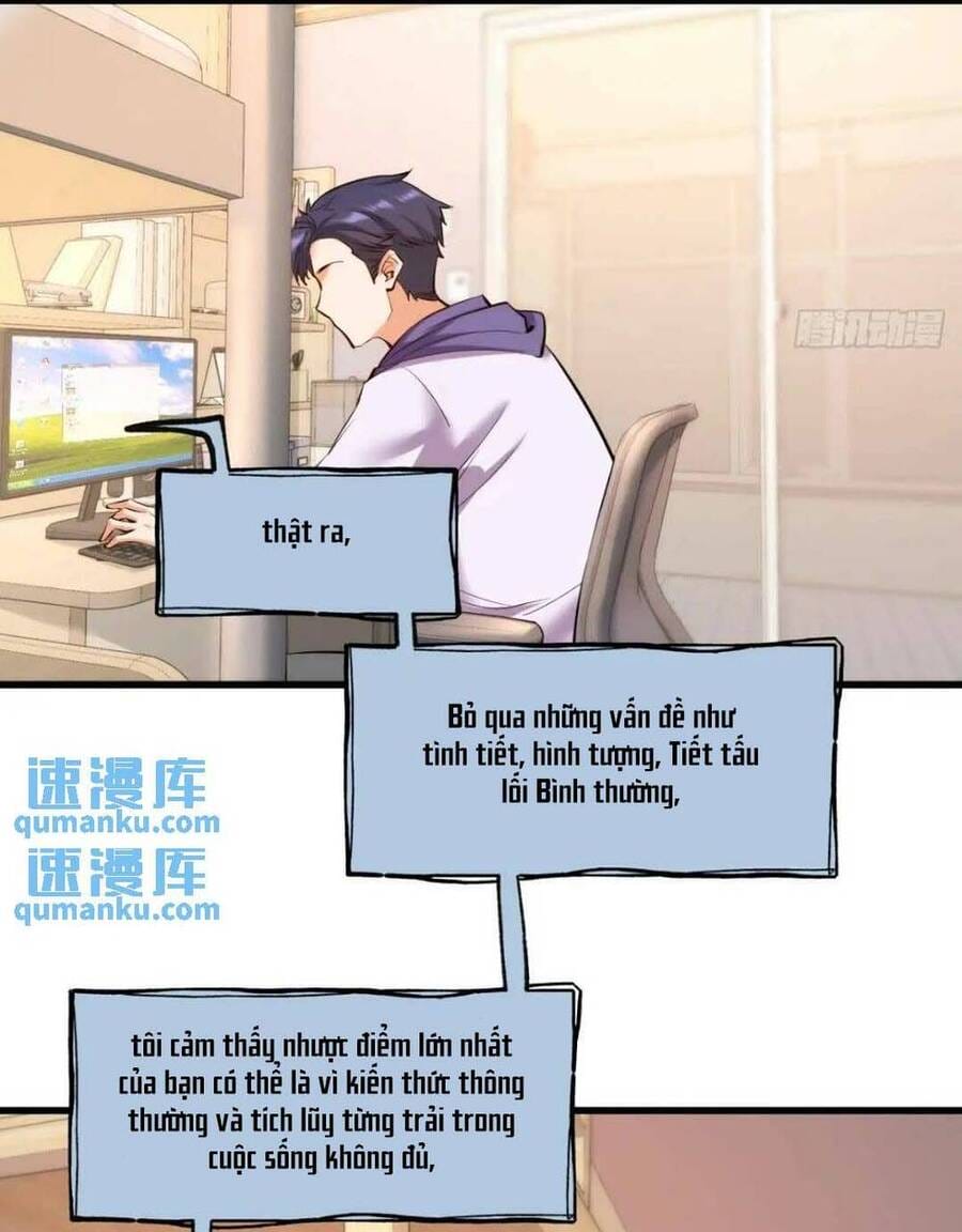 Truyện Tranh Trọng Sinh Không Làm Chạn Vương, Tôi Một Mình Nạp Game Thăng Cấp trang 4