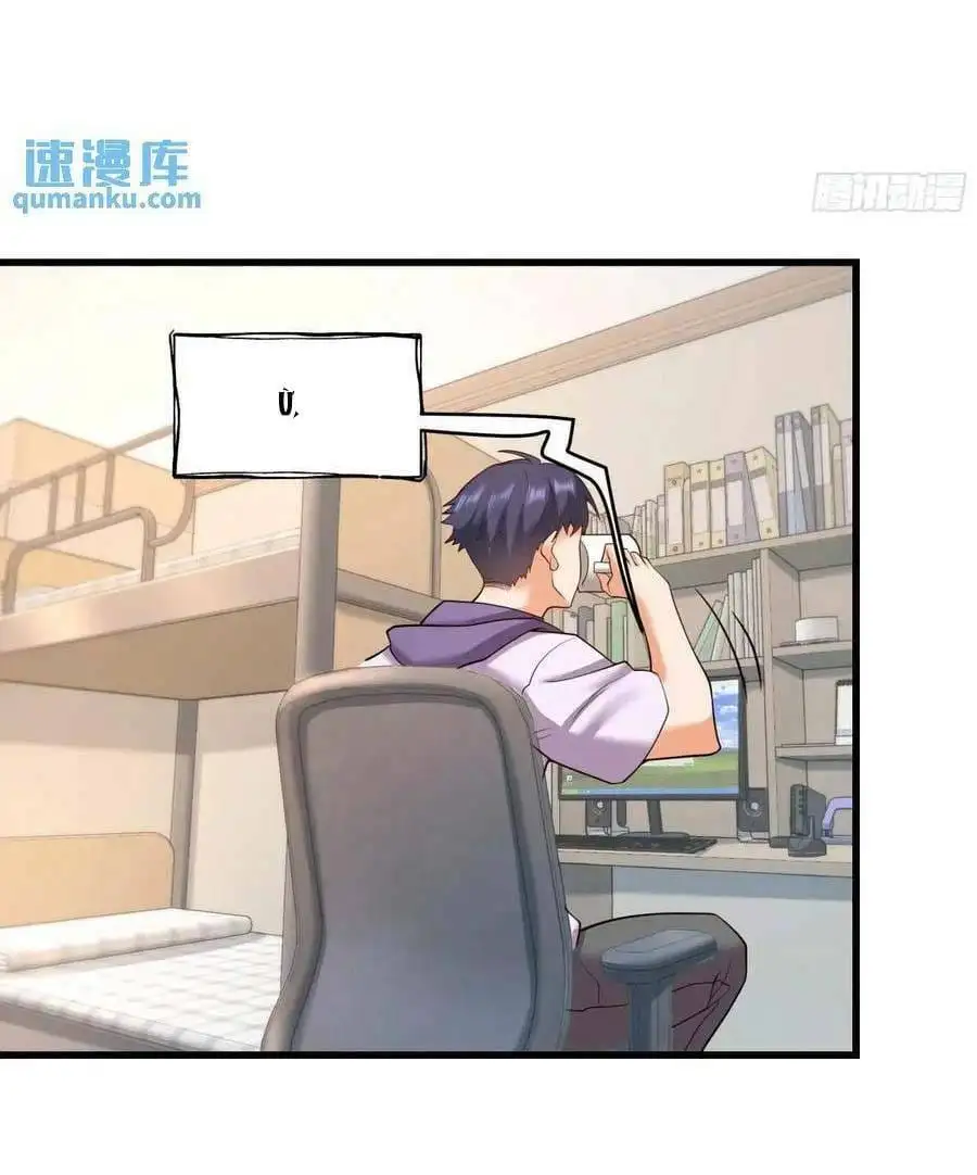 Truyện Tranh Trọng Sinh Không Làm Chạn Vương, Tôi Một Mình Nạp Game Thăng Cấp trang 4