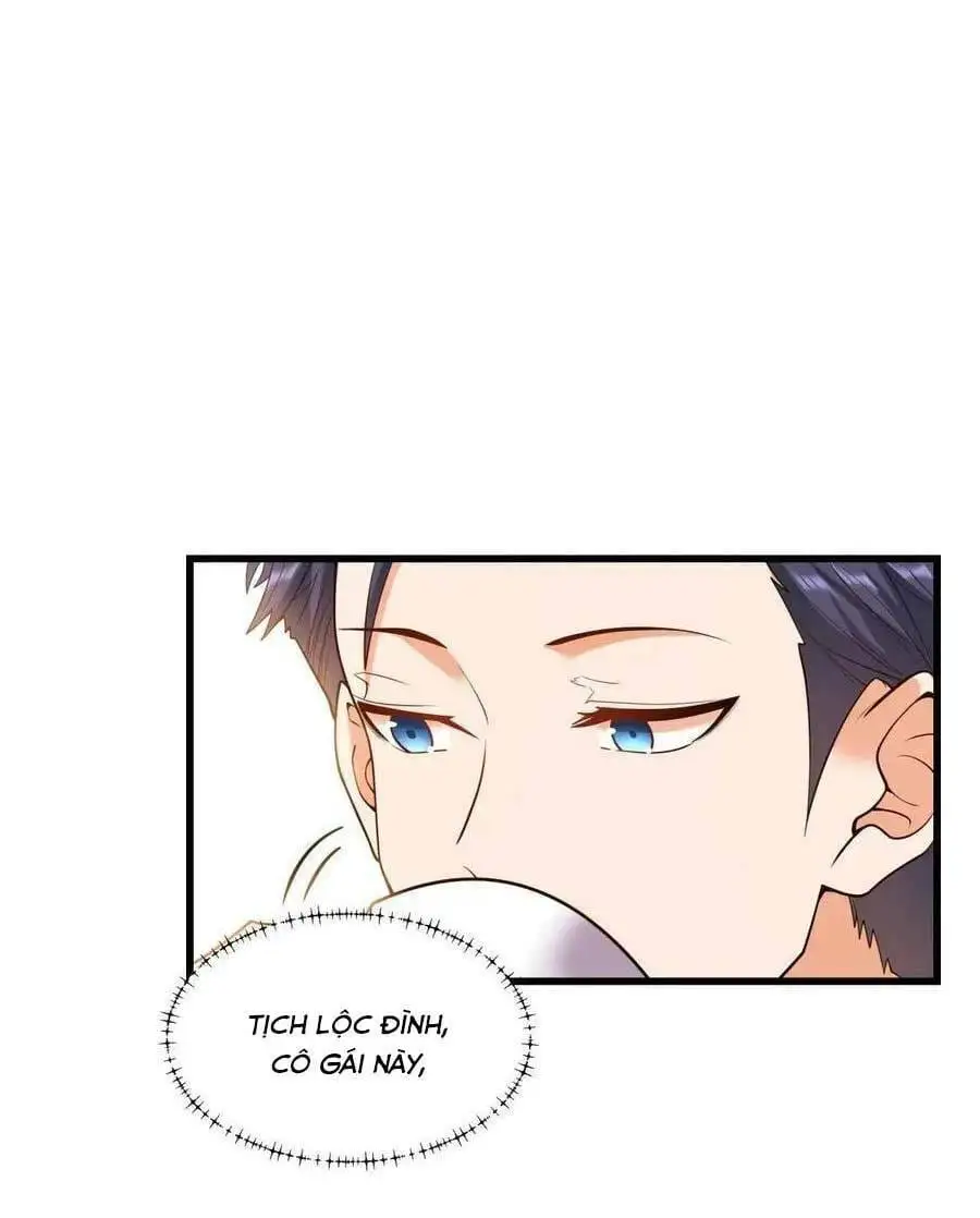 Truyện Tranh Trọng Sinh Không Làm Chạn Vương, Tôi Một Mình Nạp Game Thăng Cấp trang 4