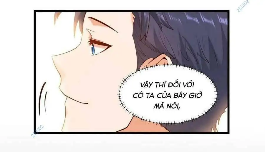 Truyện Tranh Trọng Sinh Không Làm Chạn Vương, Tôi Một Mình Nạp Game Thăng Cấp trang 4