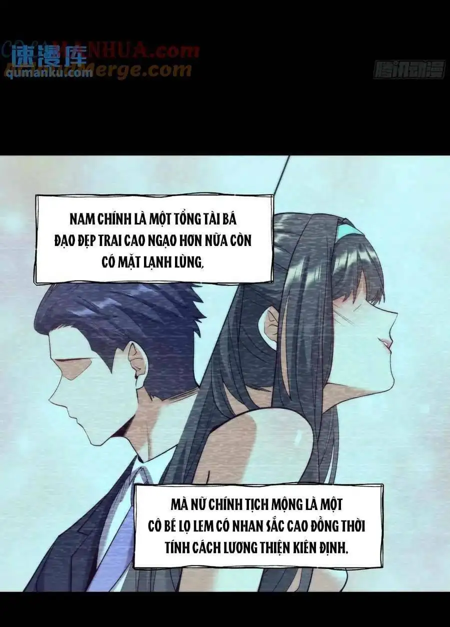 Truyện Tranh Trọng Sinh Không Làm Chạn Vương, Tôi Một Mình Nạp Game Thăng Cấp trang 4