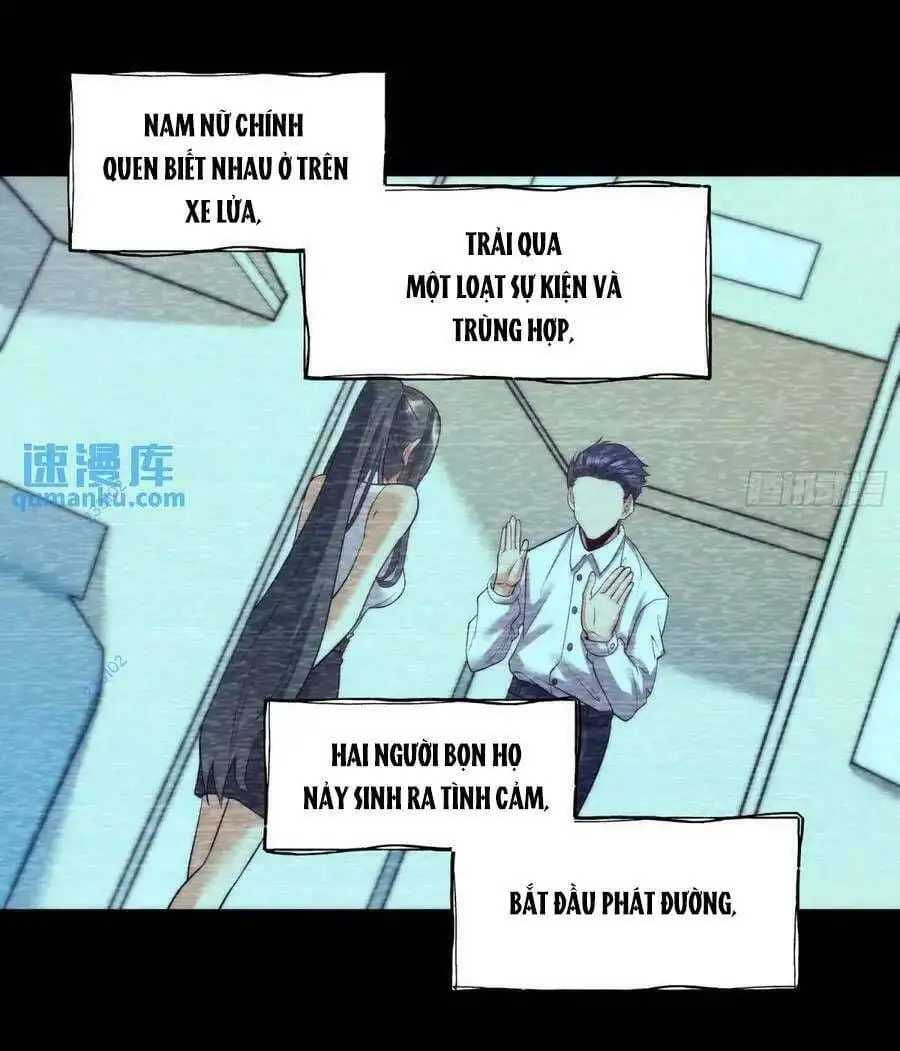 Truyện Tranh Trọng Sinh Không Làm Chạn Vương, Tôi Một Mình Nạp Game Thăng Cấp trang 4