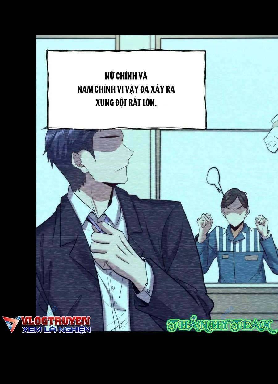 Truyện Tranh Trọng Sinh Không Làm Chạn Vương, Tôi Một Mình Nạp Game Thăng Cấp trang 4