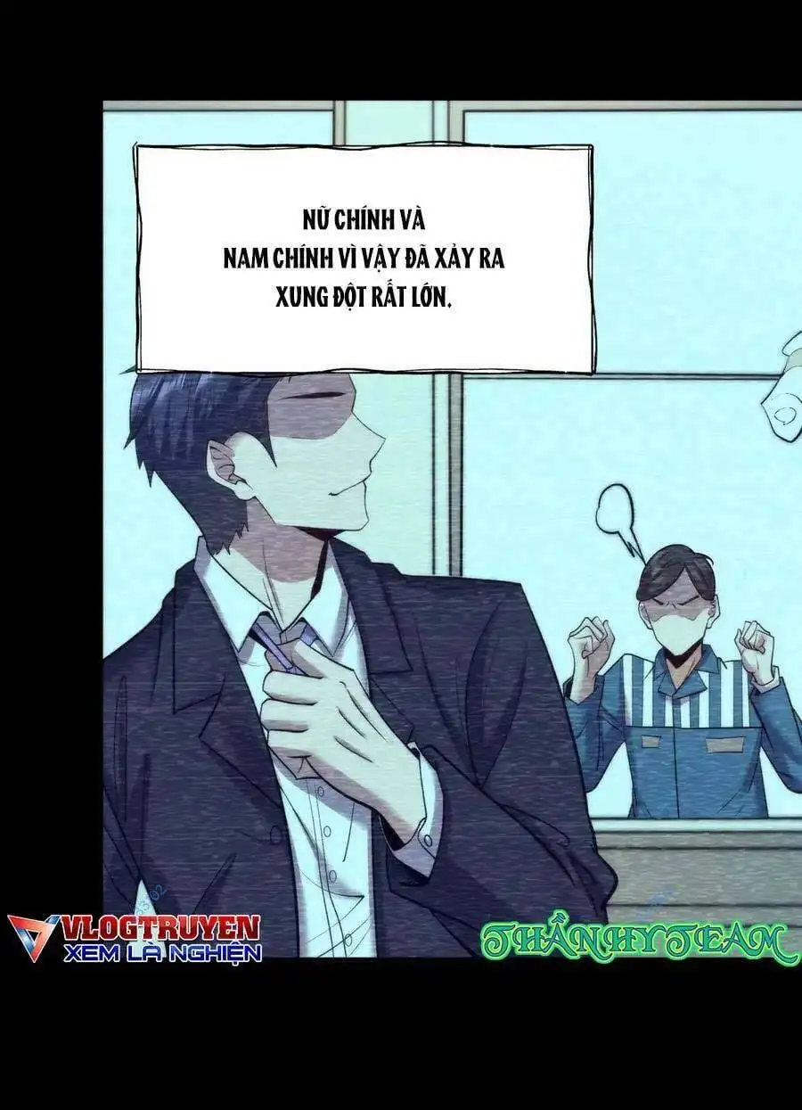 Truyện Tranh Trọng Sinh Không Làm Chạn Vương, Tôi Một Mình Nạp Game Thăng Cấp trang 4