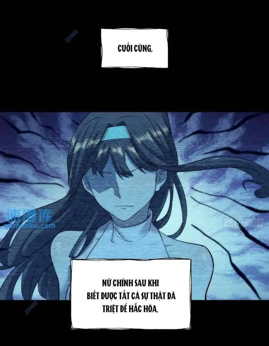 Truyện Tranh Trọng Sinh Không Làm Chạn Vương, Tôi Một Mình Nạp Game Thăng Cấp trang 4