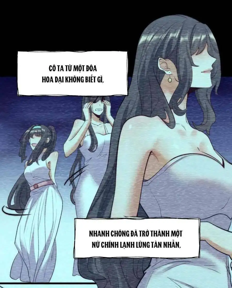 Truyện Tranh Trọng Sinh Không Làm Chạn Vương, Tôi Một Mình Nạp Game Thăng Cấp trang 4