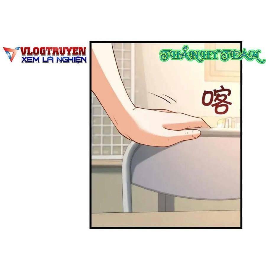 Truyện Tranh Trọng Sinh Không Làm Chạn Vương, Tôi Một Mình Nạp Game Thăng Cấp trang 4