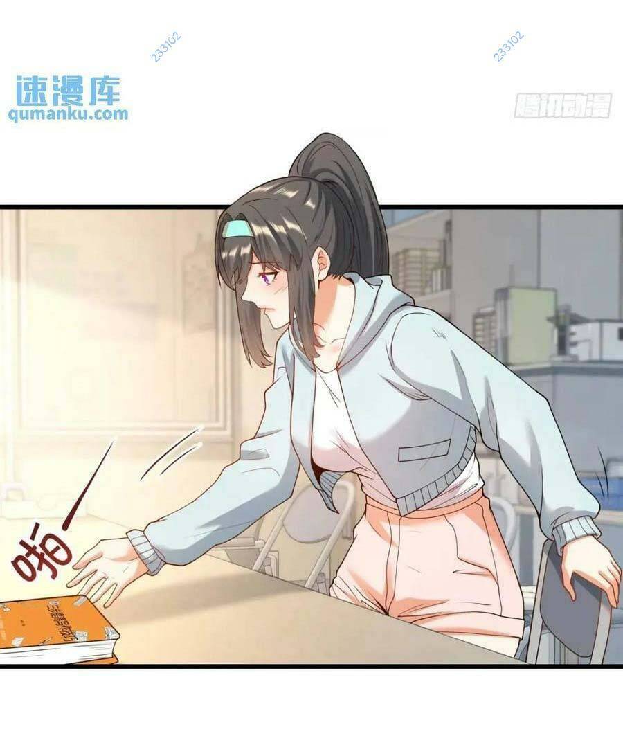 Truyện Tranh Trọng Sinh Không Làm Chạn Vương, Tôi Một Mình Nạp Game Thăng Cấp trang 4