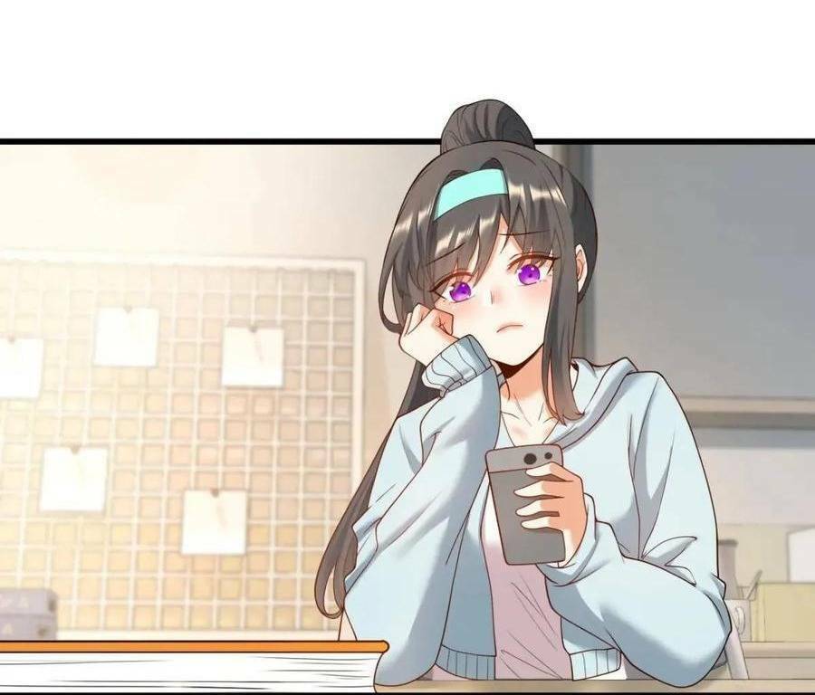 Truyện Tranh Trọng Sinh Không Làm Chạn Vương, Tôi Một Mình Nạp Game Thăng Cấp trang 4