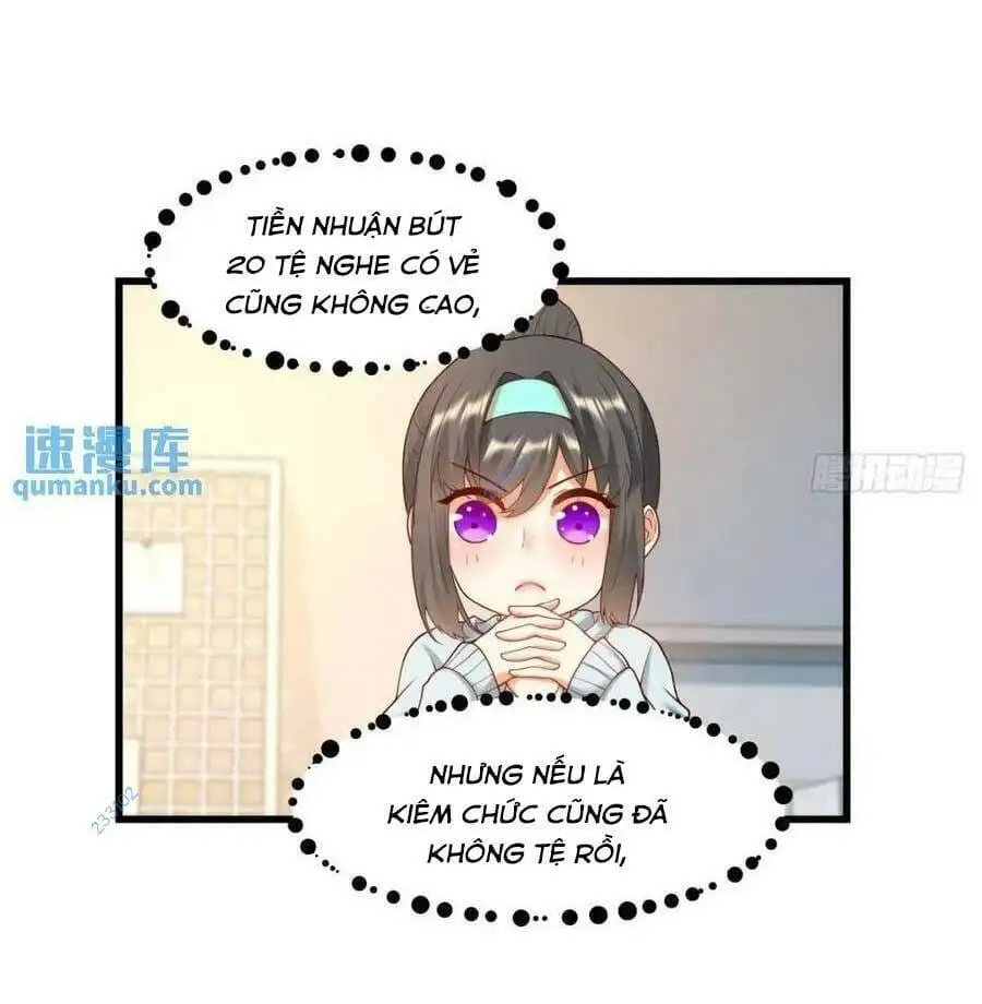 Truyện Tranh Trọng Sinh Không Làm Chạn Vương, Tôi Một Mình Nạp Game Thăng Cấp trang 4