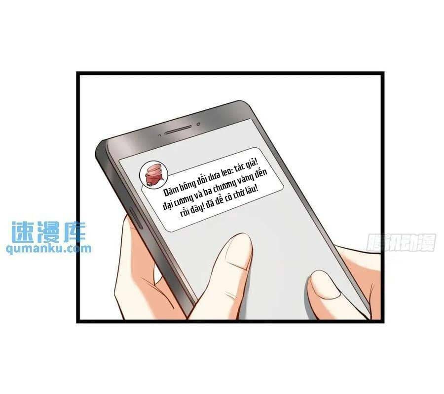 Truyện Tranh Trọng Sinh Không Làm Chạn Vương, Tôi Một Mình Nạp Game Thăng Cấp trang 4