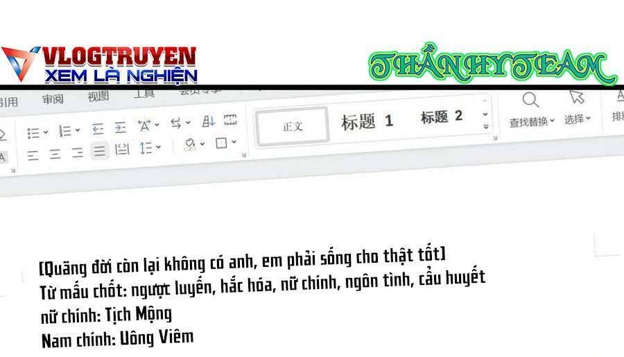 Truyện Tranh Trọng Sinh Không Làm Chạn Vương, Tôi Một Mình Nạp Game Thăng Cấp trang 4