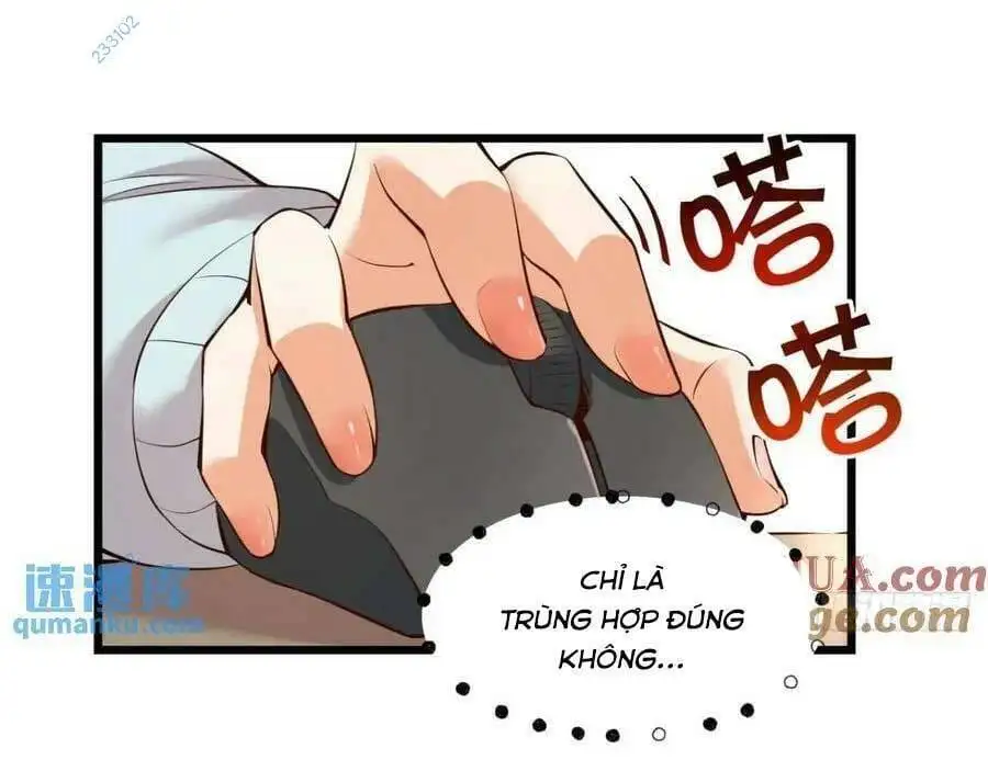 Truyện Tranh Trọng Sinh Không Làm Chạn Vương, Tôi Một Mình Nạp Game Thăng Cấp trang 4