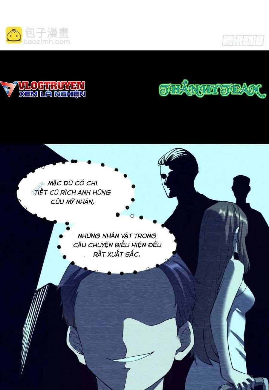 Truyện Tranh Trọng Sinh Không Làm Chạn Vương, Tôi Một Mình Nạp Game Thăng Cấp trang 4