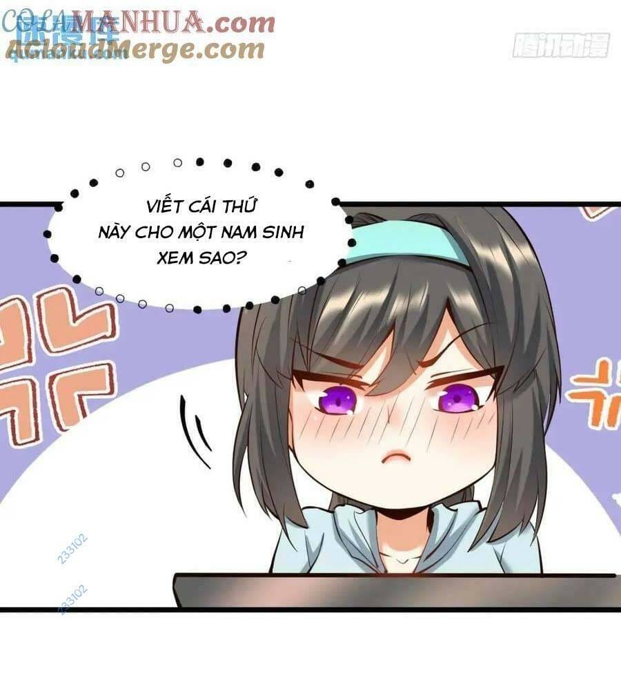 Truyện Tranh Trọng Sinh Không Làm Chạn Vương, Tôi Một Mình Nạp Game Thăng Cấp trang 4