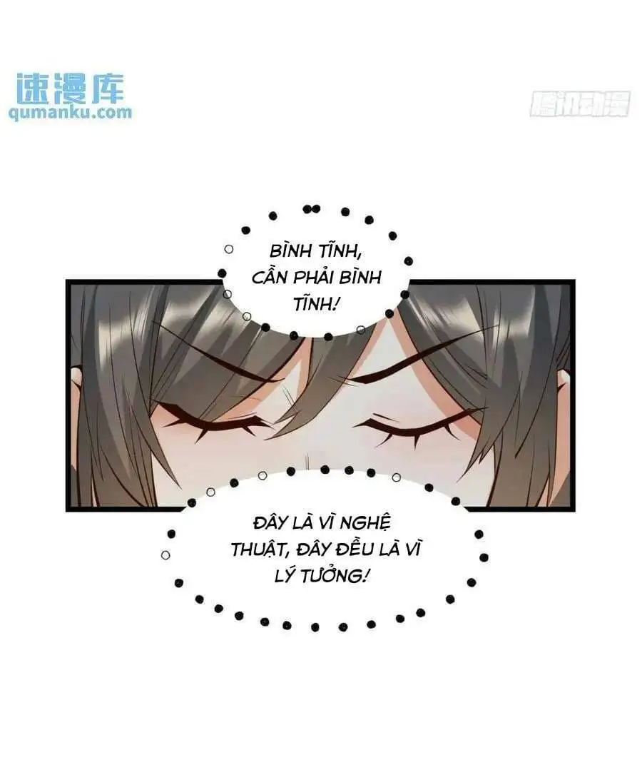 Truyện Tranh Trọng Sinh Không Làm Chạn Vương, Tôi Một Mình Nạp Game Thăng Cấp trang 4