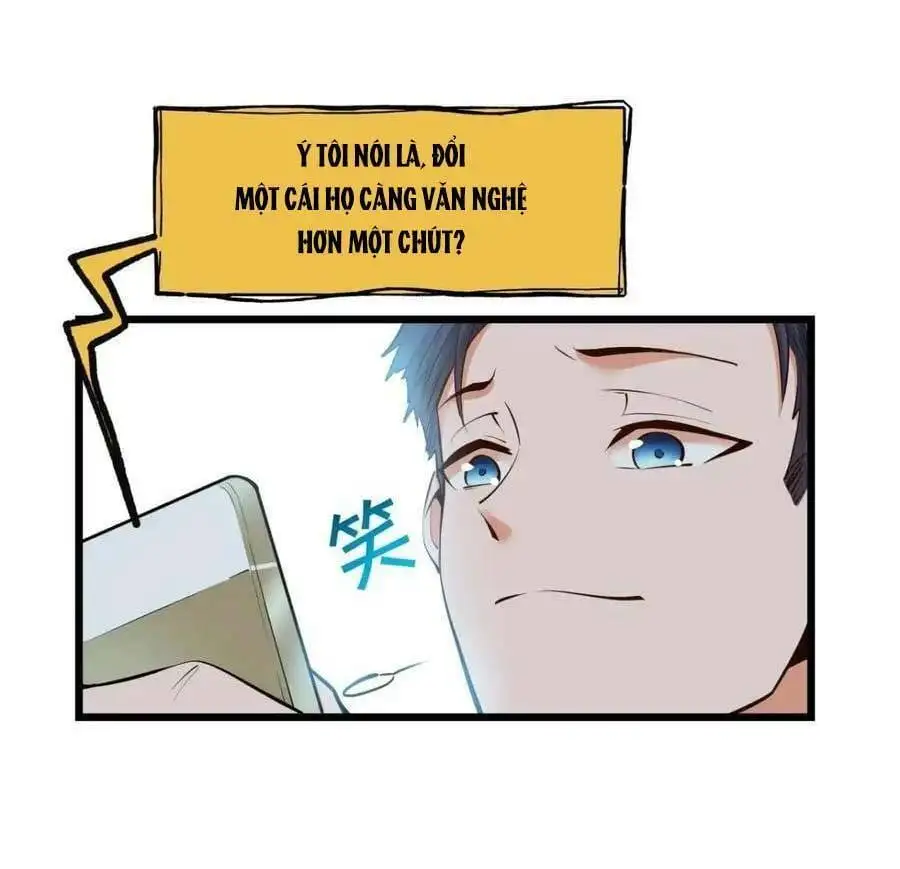 Truyện Tranh Trọng Sinh Không Làm Chạn Vương, Tôi Một Mình Nạp Game Thăng Cấp trang 4