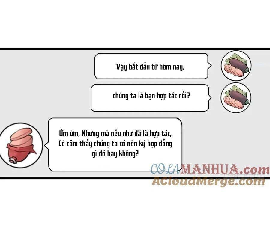 Truyện Tranh Trọng Sinh Không Làm Chạn Vương, Tôi Một Mình Nạp Game Thăng Cấp trang 4