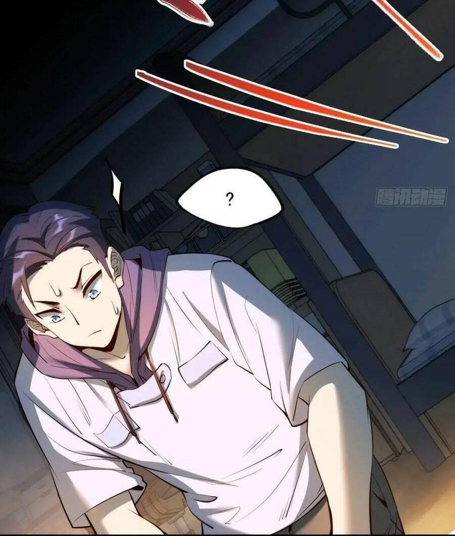 Truyện Tranh Trọng Sinh Không Làm Chạn Vương, Tôi Một Mình Nạp Game Thăng Cấp trang 4