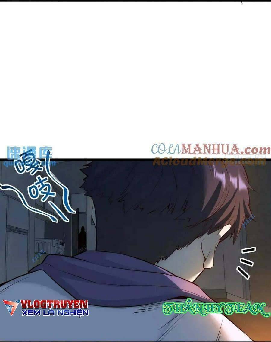 Truyện Tranh Trọng Sinh Không Làm Chạn Vương, Tôi Một Mình Nạp Game Thăng Cấp trang 4