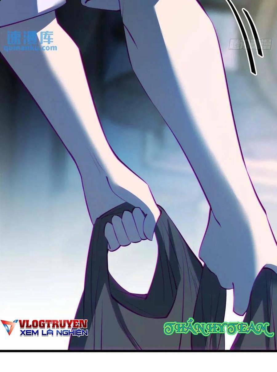 Truyện Tranh Trọng Sinh Không Làm Chạn Vương, Tôi Một Mình Nạp Game Thăng Cấp trang 4