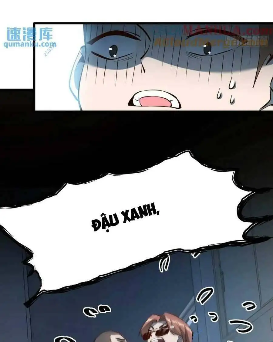 Truyện Tranh Trọng Sinh Không Làm Chạn Vương, Tôi Một Mình Nạp Game Thăng Cấp trang 4