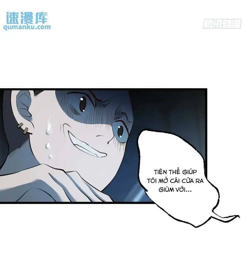 Truyện Tranh Trọng Sinh Không Làm Chạn Vương, Tôi Một Mình Nạp Game Thăng Cấp trang 4