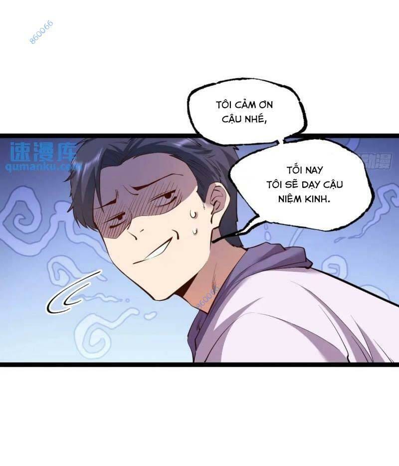 Truyện Tranh Trọng Sinh Không Làm Chạn Vương, Tôi Một Mình Nạp Game Thăng Cấp trang 4